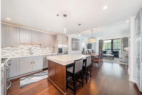 1025 Maxwell Lane Hoboken NJ 07030
