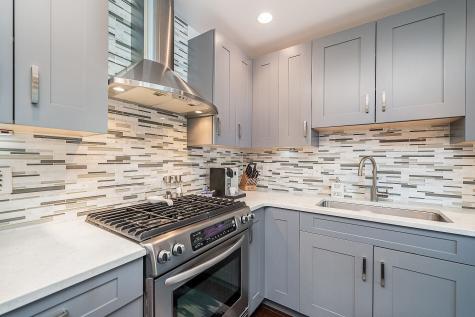 1025 Maxwell Lane Hoboken NJ 07030