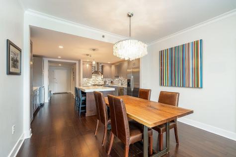 1025 Maxwell Lane Hoboken NJ 07030