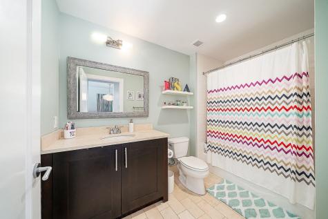 1025 Maxwell Lane Hoboken NJ 07030