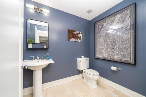 1025 Maxwell Lane Hoboken NJ 07030