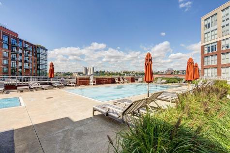 1025 Maxwell Lane Hoboken NJ 07030