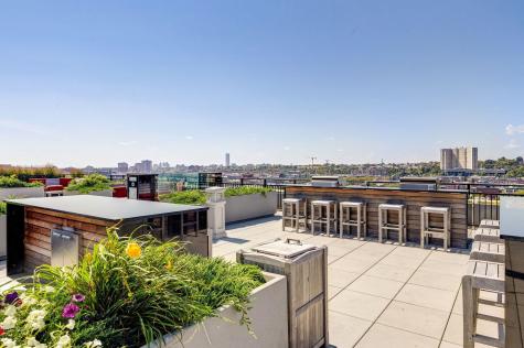 1025 Maxwell Lane Hoboken NJ 07030