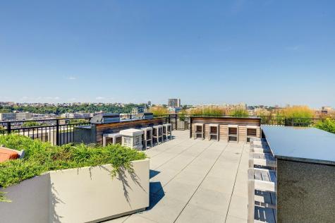 1025 Maxwell Lane Hoboken NJ 07030