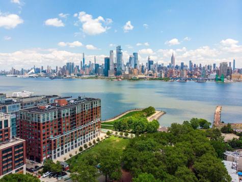 1025 Maxwell Lane Hoboken NJ 07030