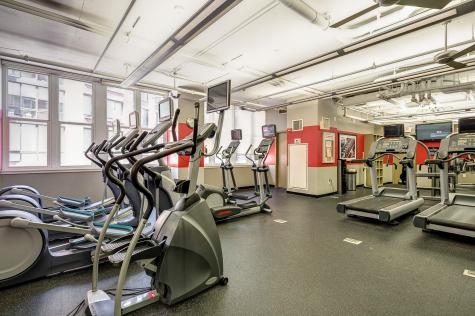 1025 Maxwell Lane Hoboken NJ 07030