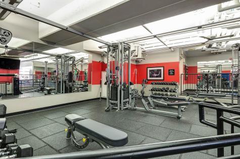 1025 Maxwell Lane Hoboken NJ 07030