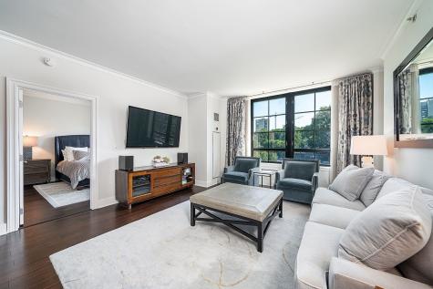 1025 Maxwell Lane Hoboken NJ 07030