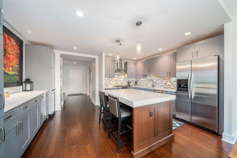 1025 Maxwell Lane Hoboken NJ 07030