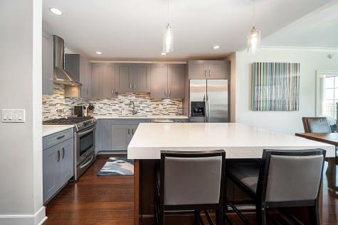 1025 Maxwell Lane Hoboken NJ 07030