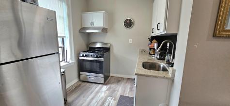 429 Fairmount Avenue Jersey City NJ 07306