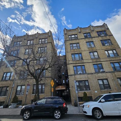 429 Fairmount Avenue Jersey City NJ 07306