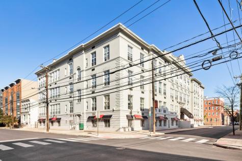 450 7th Street Hoboken NJ 07030