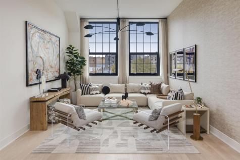 38 Jackson Street Hoboken NJ 07030