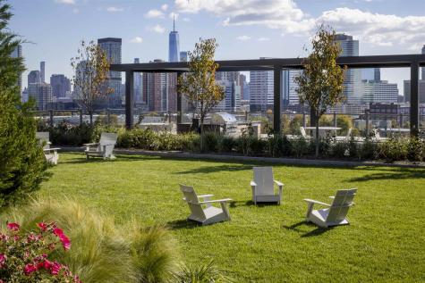 38 Jackson Street Hoboken NJ 07030