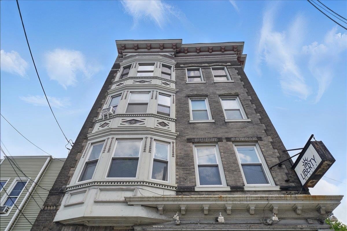 3444 John F Kennedy Boulevard Jersey City NJ 07307