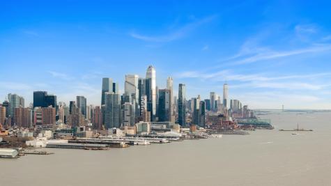 7000 Boulevard East Guttenberg NJ 07093