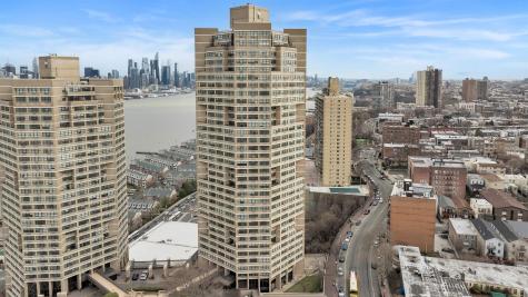7000 Boulevard East Guttenberg NJ 07093