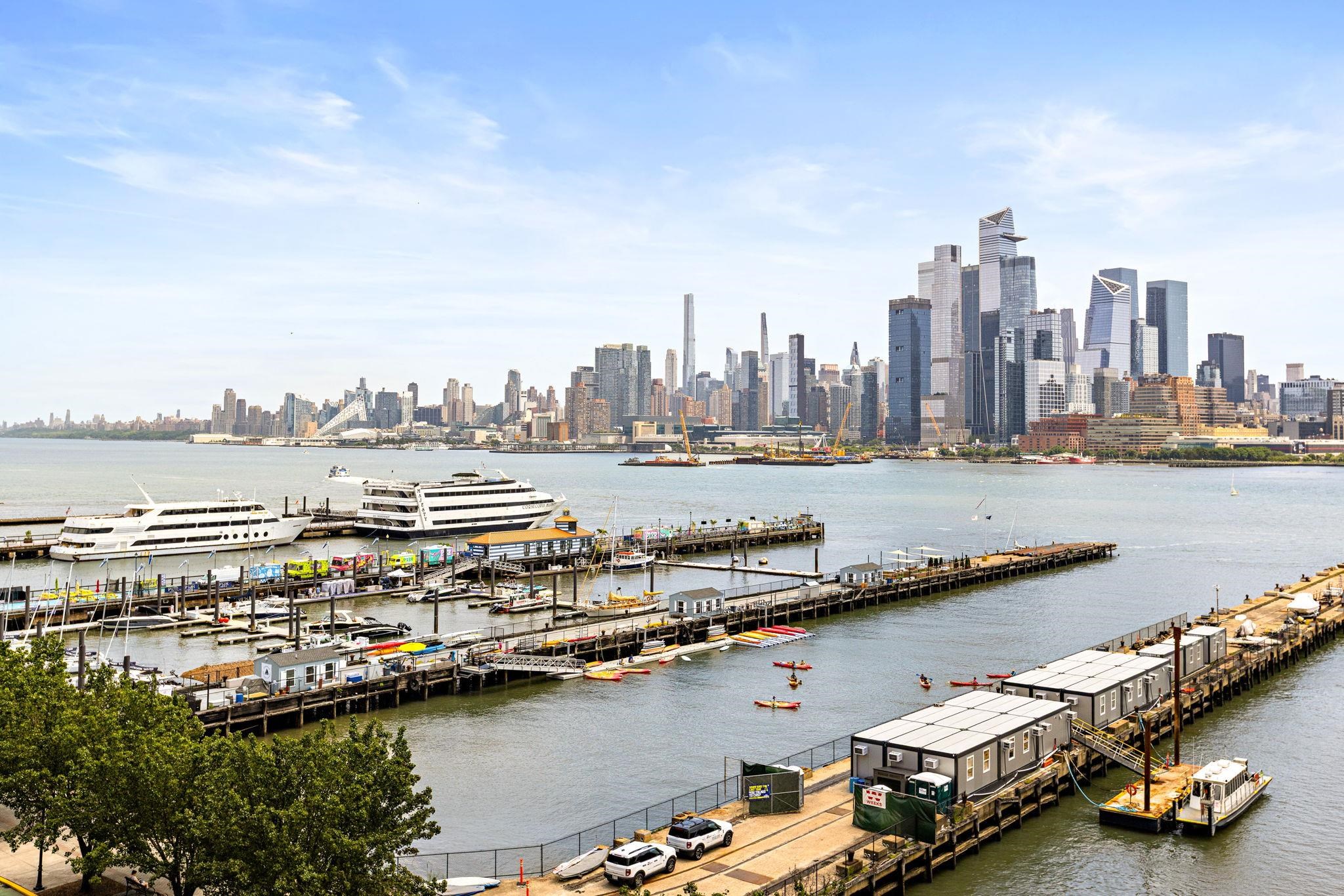 1125 Maxwell Lane Hoboken NJ 07030