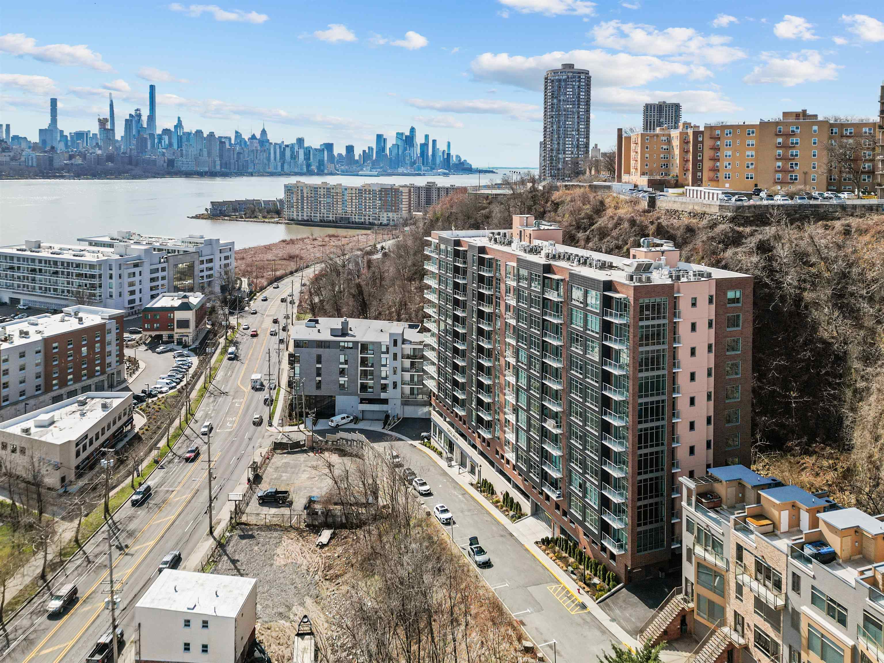 8701 Churchill Road North Bergen NJ 07047