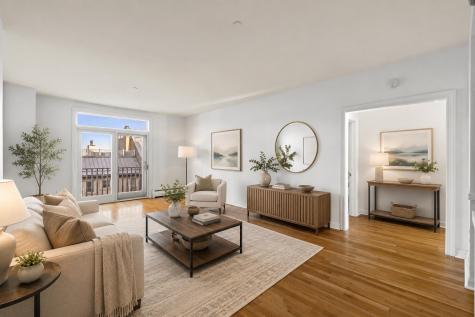 206 Shearwater Court West Jersey City NJ 07305
