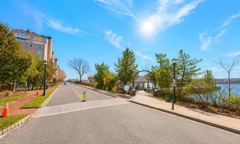206 Shearwater Court West Jersey City NJ 07305