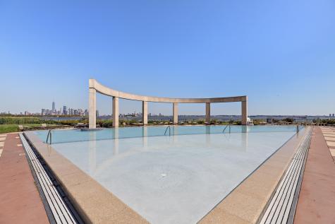 206 Shearwater Court West Jersey City NJ 07305