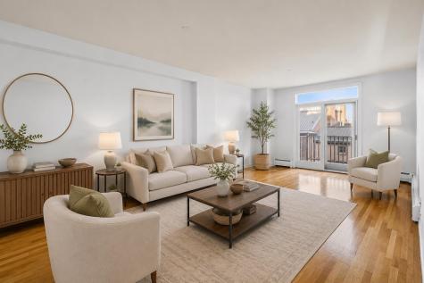 206 Shearwater Court West Jersey City NJ 07305