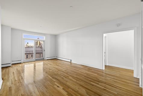 206 Shearwater Court West Jersey City NJ 07305