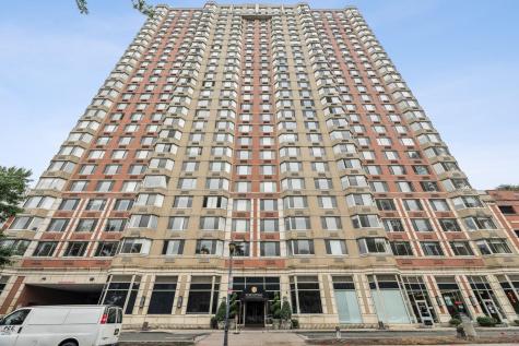 1 2nd Street Jersey City NJ 07302