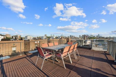 1115 Willow Avenue Hoboken NJ 07030