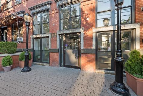 1115 Willow Avenue Hoboken NJ 07030
