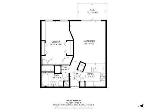 1115 Willow Avenue Hoboken NJ 07030