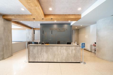 1500 Hudson Street Hoboken NJ 07030
