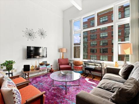 1500 Hudson Street Hoboken NJ 07030