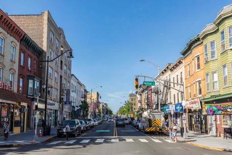 210 North Street Jersey City NJ 07307