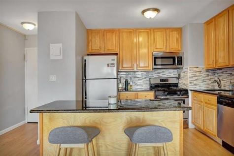135 Montgomery Street Jersey City NJ 07302