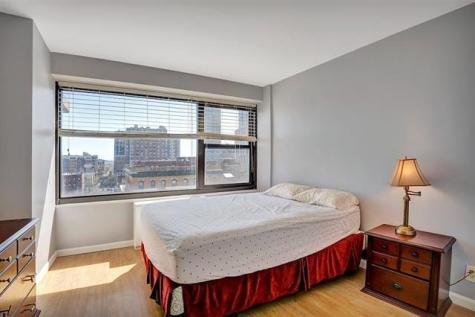 135 Montgomery Street Jersey City NJ 07302