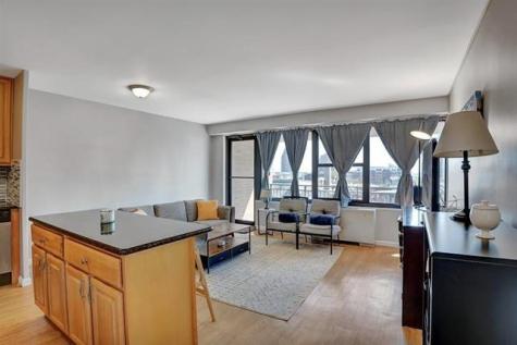 135 Montgomery Street Jersey City NJ 07302