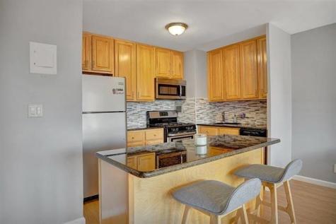 135 Montgomery Street Jersey City NJ 07302