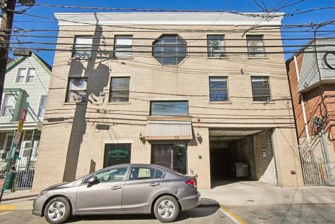 416 68th Street Guttenberg NJ 07093