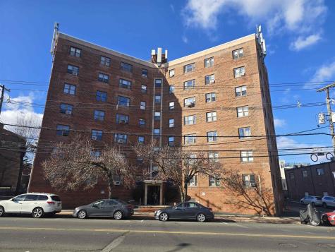 8811 Bergenline Avenue North Bergen NJ 07047