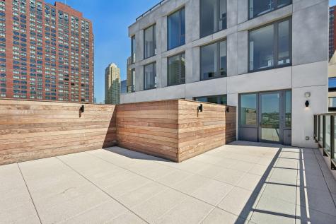 43 Provost Street Jersey City NJ 07302