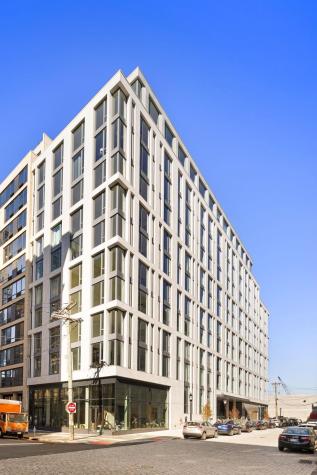 43 Provost Street Jersey City NJ 07302