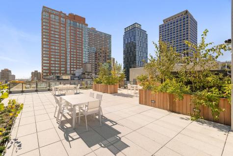 43 Provost Street Jersey City NJ 07302