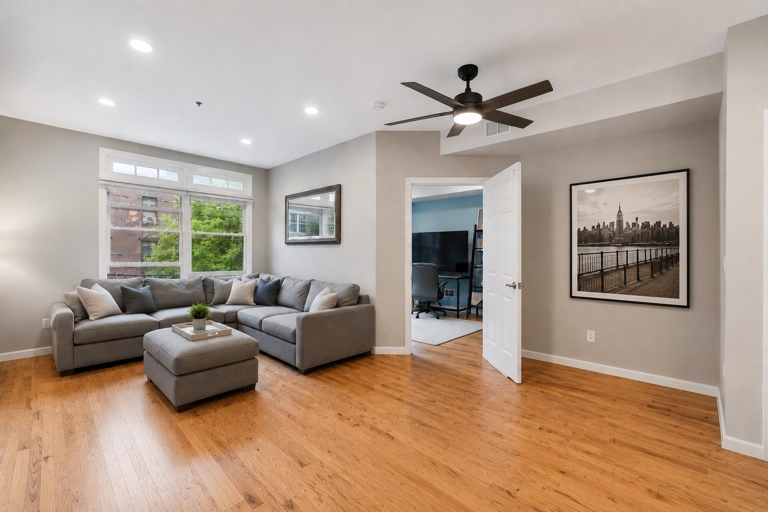 81 Monroe Street Hoboken NJ 07030