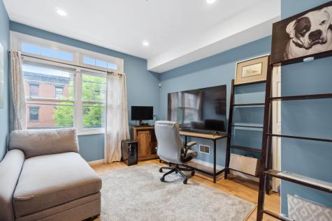 81 Monroe Street Hoboken NJ 07030