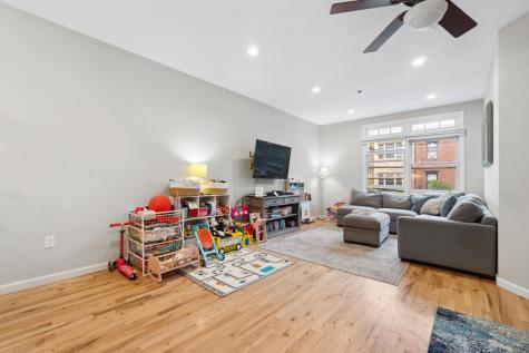 81 Monroe Street Hoboken NJ 07030