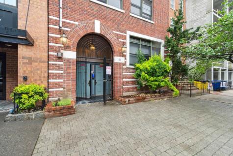 81 Monroe Street Hoboken NJ 07030