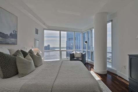 77 Hudson Street Jersey City NJ 07302